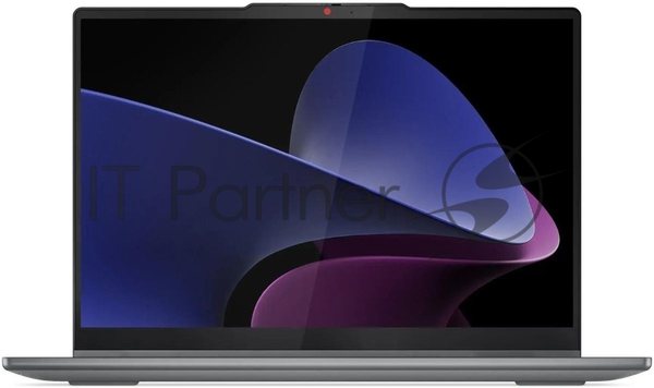 Ноутбук Lenovo IdeaPad 5 14IRH9/14"/OLED/Intel Core i5 13420H/16Gb/512Gb SSD/Intel UHD Graphics/без ОС/серый/1.5kg