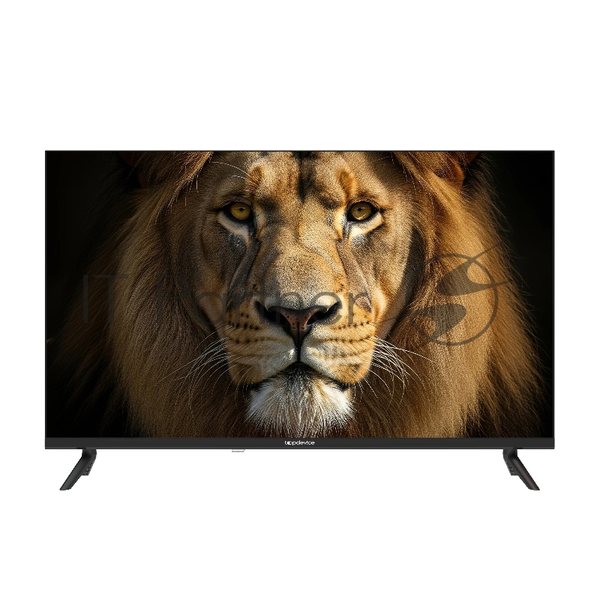Телевизор TopDevice 32" TDWC32BF3260V черный DLED FHD Smart TV YaOS 60Hz 1.5GB/32GB