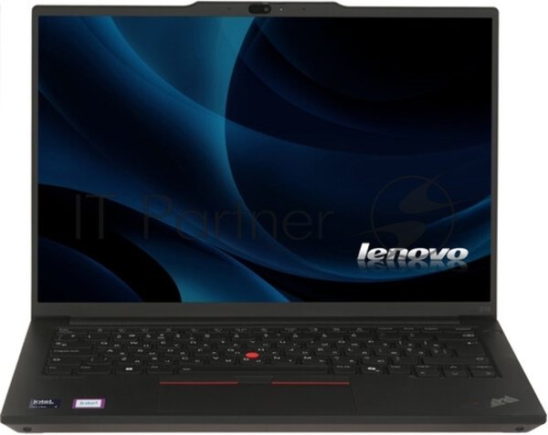 Ноутбук Lenovo ThinkPad E14 G6  21M7A002CD_PRO (КЛАВ.РУС.ГРАВ.) Black 14" WUXGA Ultra 5 125H/16Gb/512Gb SSD/W11Pro