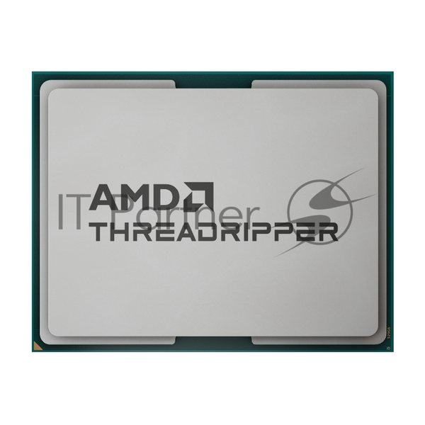 Процессор AMD Ryzen Threadripper 9970X Soc-sTR5 4.0GHz OEM