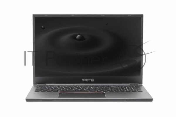 Ноутбук Гравитон Н14И-Т 14.0"FHD300nit i5 1135G7/1x16GBDDR4/512GB SSD M.2/WiFi+BT/HUB/NoOS/1YST