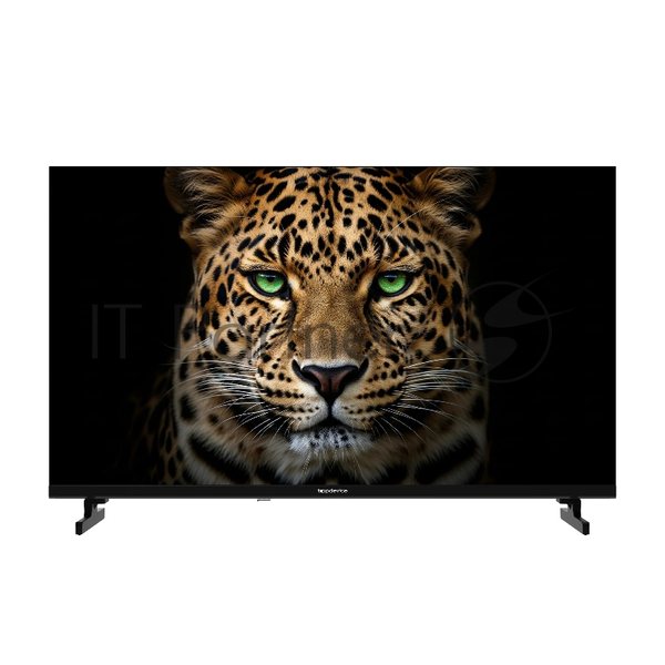 Телевизор TopDevice 32'' TDWC32BF5260V черный DLED FHD Smart TV 60Hz 1.5GB/32GB
