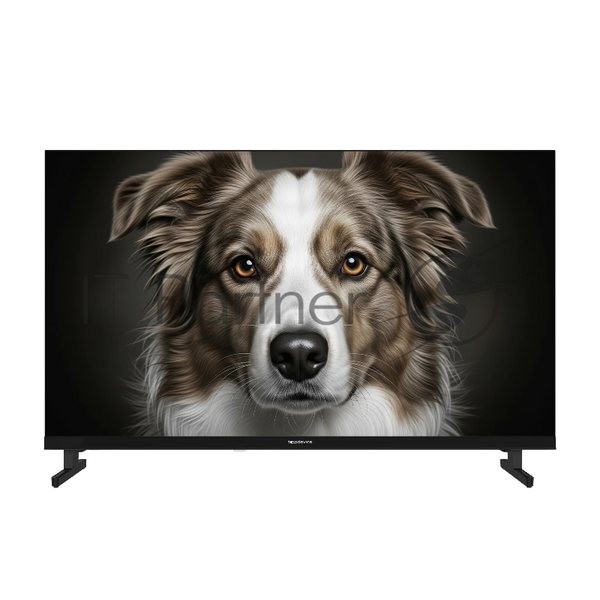 Телевизор TopDevice 32" TDWC32BH5260V черный DLED HD 60Hz Smart TV 1.5GB/32GB