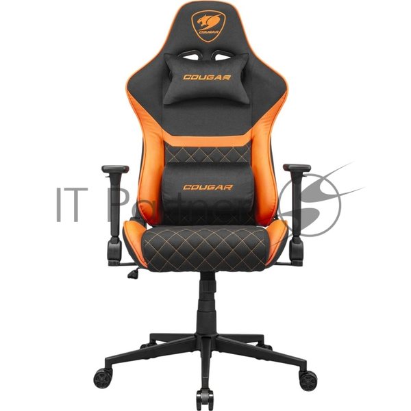 Компьютерное игровое кресло Cougar Armor One V2 F