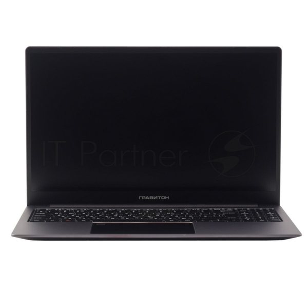 Ноутбук Гравитон Н15И-Т 15.6"FHD300nit i7 1165G7/1x16GBDDR4/512GB SSD M.2/WiFi+BT/HUB/NoOS/1YST