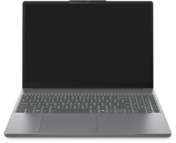 Ноутбук Lenovo IdeaPad Slim 3 15IRH10 Core i5 13420H 16Gb SSD1Tb Intel UHD Graphics 15.3" IPS WUXGA (1920x1200) без ОС grey WiFi BT Cam (83K100YMPS)