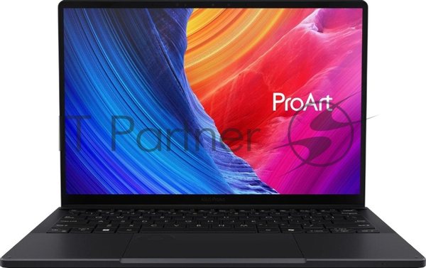 Ноутбук Asus ProArt PX13 HN7306EA-LX010X/13.3"/OLED/AMD Ryzen AI Max+ 395/64Gb/1Tb SSD/AMD Radeon Graphics/Windows 11 Pro/черный/1.39kg