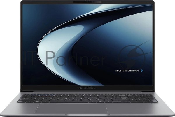 Ноутбук Asus Expertbook PM3 PM3606CKA-PL0168/16"/IPS/AMD Ryzen AI 7 350/16Gb/1Tb SSD/AMD Radeon 860M/без ОС/серый/1.87kg