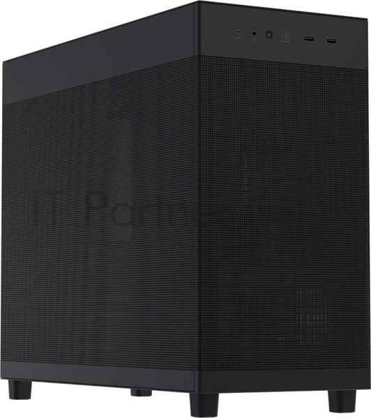 Корпус ASUS Prime AP303 Mesh, Midi-Tower, чёрный, 1 x 120 мм