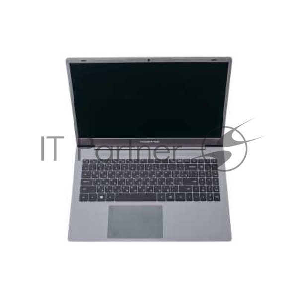 Ноутбук Гравитон Н15А-Б 15.6" FHD R5 7530U/1x16GBDDR4/512GB SSD M.2/WiFi+BT/HUB/NoOS/1YST