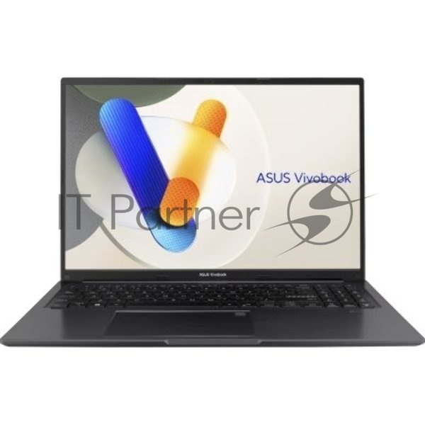 Ноутбук ASUS Vivobook 16 R1605VA-MB998/16"/IPS/Intel Core i5-1335U/16Gb/1Tb SSD/Intel Iris Xe Graphics/NoOS/черный/1.88kg