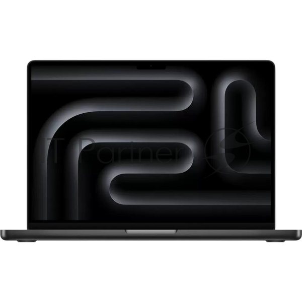Ноутбук Apple MacBook Pro MDE34 14-inch M5 chip with 10-core CPU and 10-core GPU, 24GB, 1TB SSD - Space Black