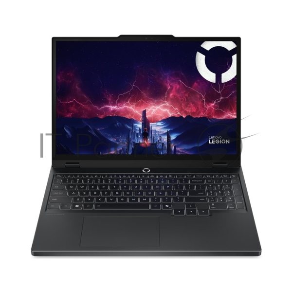 Ноутбук Lenovo Legion 5 15AHP10/15.1"/OLED/AMD Ryzen 7 260/32GB/1024GB SSD/NVIDIA GeForce RTX 5060 8GB/Windows 11 Pro/черный/1.9kg