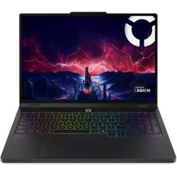 Ноутбук Lenovo Legion Pro 5 16ADR10/16"/OLED/AMD Ryzen 7 8745HX/32GB/1024GB SSD/NVIDIA GeForce RTX 5060 8GB/Windows 11 Pro/черный/2.3kg