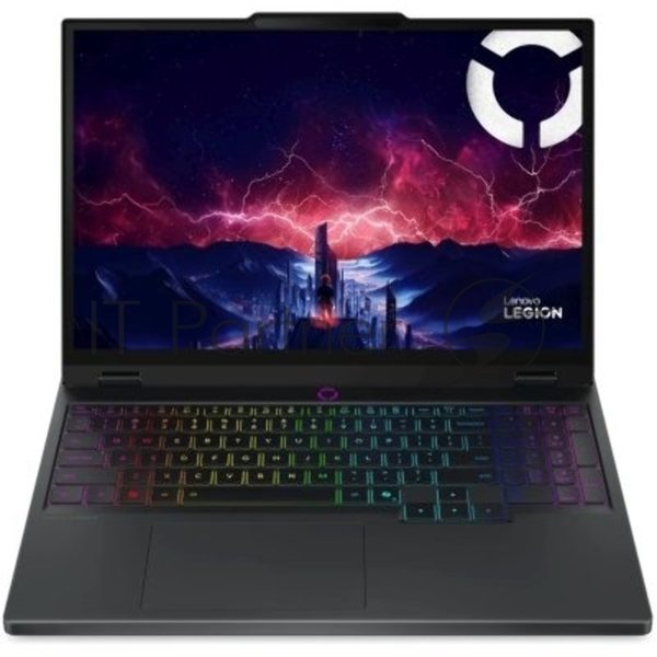 Ноутбук Lenovo Legion 5 15AKP10/15.1"/OLED/AMD Ryzen AI 7 350/32Gb/1Tb SSD/NVIDIA GeForce RTX 5070 8Gb/Windows 11 Pro/черный/2kg