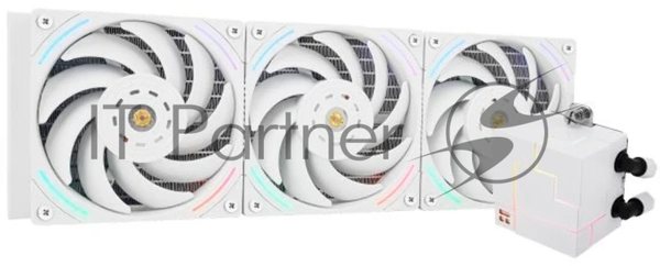 Вентилятор Cooler Thermalright Core Matrix 360 White all Intel/AMD