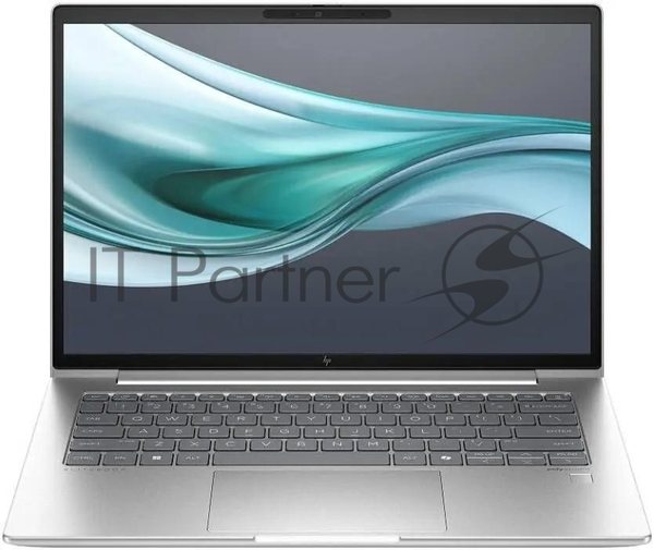 Ноутбук HP EliteBook 640 G11/14"/Intel Core Ultra 7 155U/16Gb/512Gb SSD/Intel Iris Xe graphics/без ОС/серебристый/1.39kg