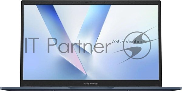 Ноутбук Asus VivoBook 14 X1404VA-I38128/14"/IPS/Intel Core i3 1315U/8Gb/128Gb SSD/Intel UHD Graphics/Windows 11 Home/синий/1.4kg