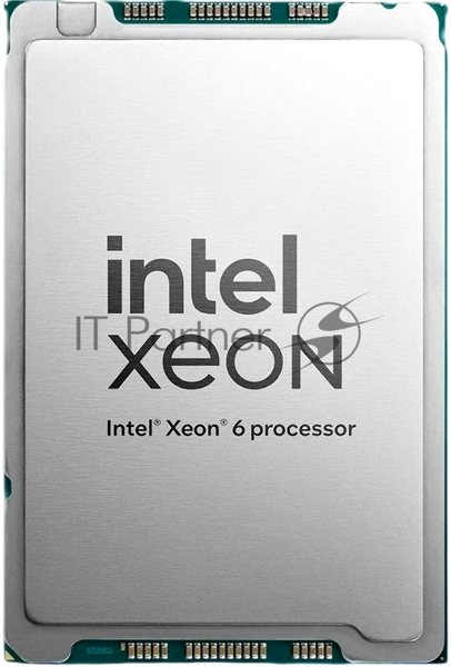 Процессор Intel Xeon 6731P Soc-4710 2.5GHz OEM