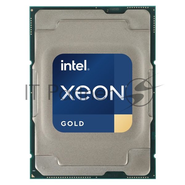 Процессор HPE Xeon Gold 6342 Soc-4189 2.8GHz OEM