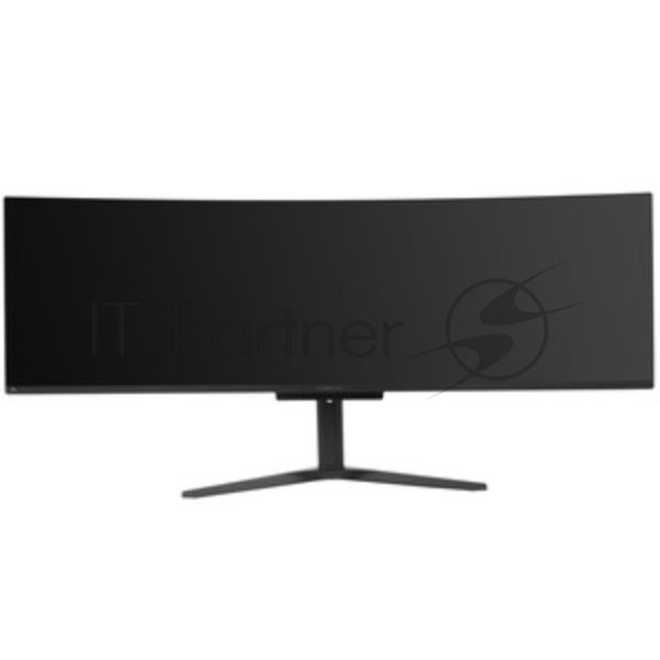Монитор 49" Acer Predator X49Xbmipphuzx QD-OLED 5120x1440, 240 Гц, 0.03 мс, 32:9, 1000 кд/м², HDMI, 2xDP, USB Type-C, изогнутый экран, HDR, черный