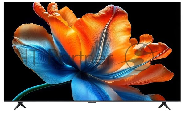 Телевизор Xiaomi TV S Mini LED 85 2026 L85MC-SRU темно-серый 4K UHD 144Hz Google TV 3GB/32GB