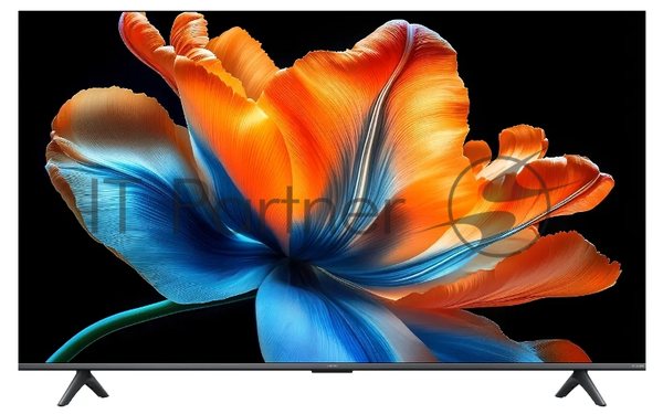Телевизор Xiaomi TV S Mini LED 55 2026 L55MC-SRU черный 4K UHD 144Hz Smart TV Google TV 4GB/64GB