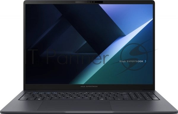Ноутбук ASUS B5605CVA-MB0300 16"(1920x1200 (матовый) WVA)/Intel Core 5 120U(1.4Ghz)/16384Mb/512PCISSDGb/noDVD/Int:shared/Cam/BT/WiFi/50WHr/war 1y/1.74kg/Gentle Grey/DOS