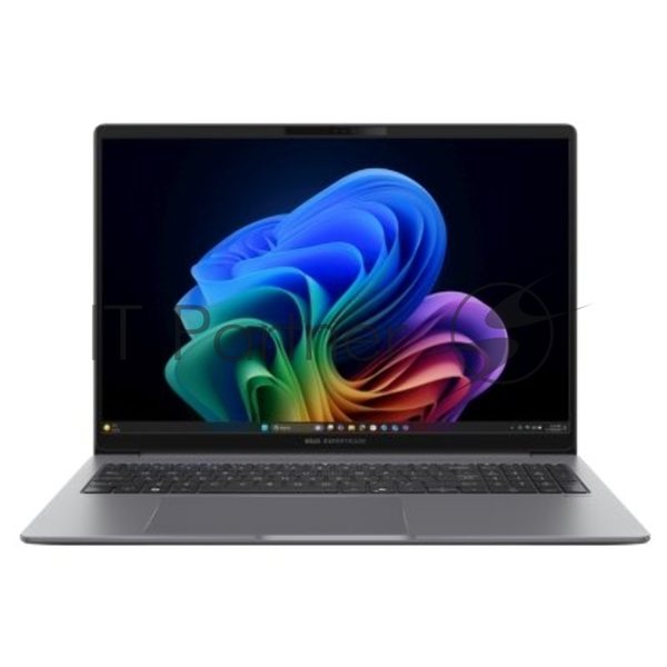 Ноутбук ASUS ExpertBook P3 PM3406CKA-LY0467/14"/IPS/AMD Ryzen AI 7 350/64GB/1024GB SSD/AMD Radeon 860M/Windows 11 Pro/серый/1.34kg