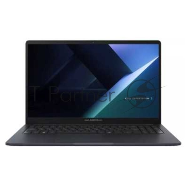 Ноутбук ASUS ExpertBook Essential B1503CVA-S77900/15.6"/IPS/Intel Core 5 120U/16Gb/512Gb SSD/Intel UHD Graphics/Windows 11 Professional/серый/1.64Kg