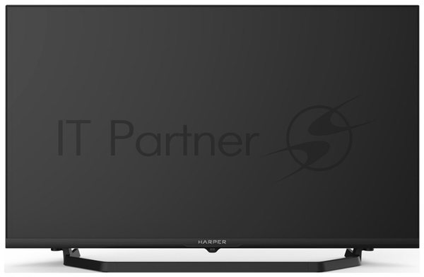 Телевизор Harper 32" 32R685TS Smart TV Салют
