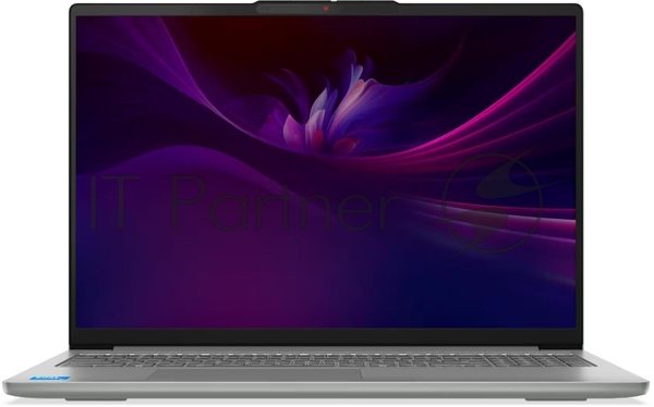 Ноутбук Lenovo IdeaPad Slim 5 16IRH10/16"/OLED/Intel Core i7 13620H/16GB/512GB SSD/Intel UHD Graphics/Без ОС/серый/1.76kg
