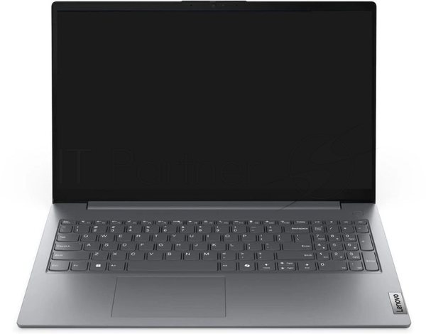 Ноутбук Lenovo V15 G5 IRL/15.6"/IPS/Intel Core i5 13420H/8GB/512GB SSD/UHD Graphics/noOS/черный/1.61kg
