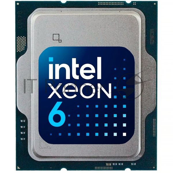 Процессор Intel Xeon 6349P Soc-1700 3.6GHz OEM