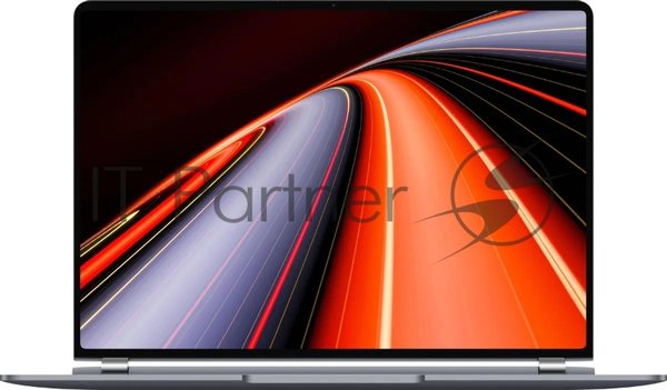 Ноутбук Huawei MateBook GT 14 Intel Core Ultra 5 125H/16Gb (soldered D5)/SSD1Tb/UMA/14.2"/OLED/WQXGA+/2880x1920/144Hz/NoOS/Space Grey/1.49kg