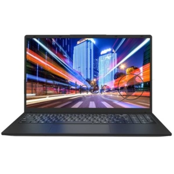 Ноутбук Rikor Neuro 5 15 OM-05/15.6"/IPS/Intel Core i5-1235U/16Gb/512Gb SSD/Intel Iris Xe Graphics/Windows 11 Professional/черный/1.75kg