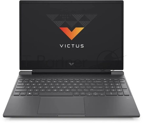 Ноутбук HP Victus 15-fa2309tx Core i7 13620H 24Gb SSD1Tb NVIDIA GeForce RTX5050 8Gb 15.6" IPS FHD (1920x1080) Windows 11 Home English silver WiFi BT Cam (C25MSPA)