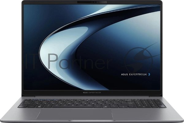 Ноутбук Asus Expertbook PM3 PM3606CKA-PL0168/16"/IPS/AMD Ryzen AI 7 350/32Gb/1Tb SSD/AMD Radeon 860M/Без ОС/серый/1.87kg