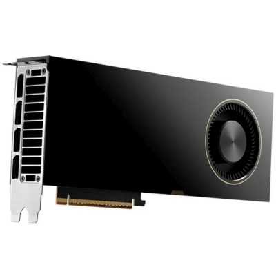 Видеокарта NVIDIA RTX PRO 5000 Blackwell, 72 GB GDDR7, 384 bit, 4xDisplayPort, GPU 1740 MHz