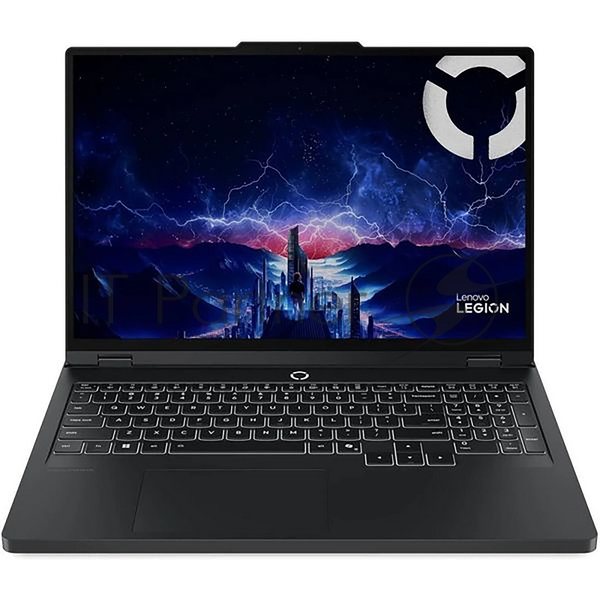 Ноутбук Lenovo Legion 5 15IAX10/15.1"/OLED/Intel Core Ultra 7 255HX/16Gb/1Tb SSD/nVidia GeForce RTX 5070 8GB/Windows 11 Home/черный/1.91kg