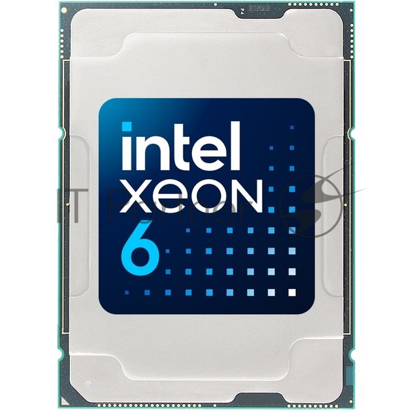 Процессор Intel Xeon 6730P Soc-4710 2.5GHz OEM