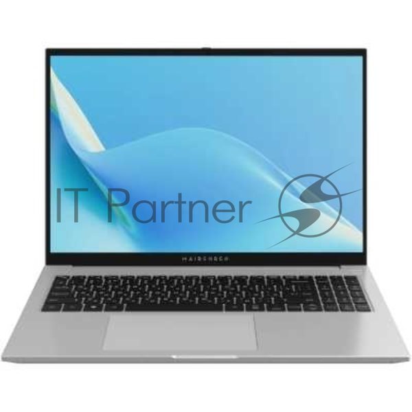 Ноутбук Maibenben M15D/15.6"/IPS/AMD Ryzen 5 7640HS/16384Mb/512Gb SSD/AMD Radeon 760M/Linux/серый/1.68kg