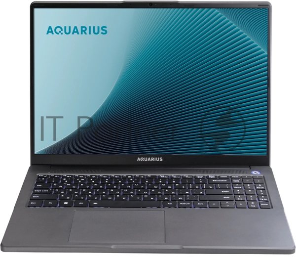Ноутбук Aquarius Cmp NE356 Ryzen 5 6600H 8Gb SSD256Gb 16" WUXGA без ОС WiFi BT (NE356153318S125SCN2TMANNN2)