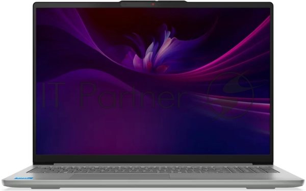 Ноутбук Lenovo IdeaPad Slim 5 16IRH10/16"/OLED/Intel Core i7 13620H/16GB/512GB SSD/Intel UHD Graphics/Windows 11 Pro/серый/1.76kg