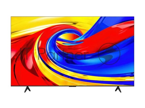 Телевизор TCL 65" QLED 4K 65P7L