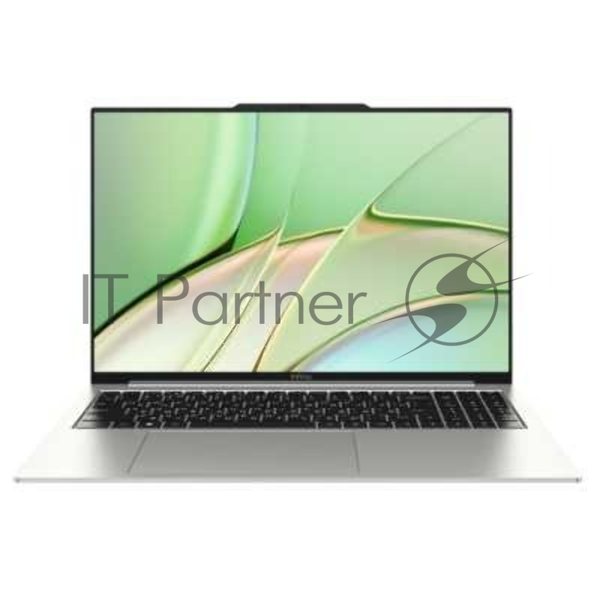 Ноутбук Infinix Xbook B16 BL61A7H/16"/IPS/AMD Ryzen 7 7735HS/16/512Gb SSD/AMD Radeon 660M/Windows 11 Home/серый/1.48kg