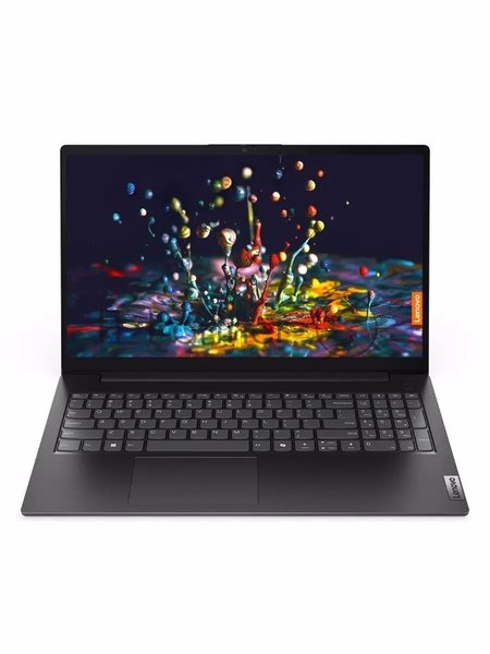 Ноутбук Lenovo V15 G5 IRL/15.6"/TN/Intel Core i5-13420H/16Gb/512Gb SSD/Intel UHD Graphics/NoOS/черный/1.61kg