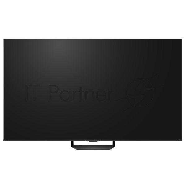Телевизор Hisense 55" 55U7S PRO  угольно-серый/черный Mini LED 4K UHD 165Hz Smart TV 3GB/8GB