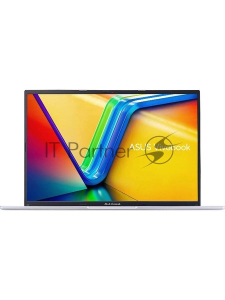Ноутбук ASUS VivoBook 16 M1605NAQ-SH158/16"/OLED/AMD Ryzen 7 170/16GB/512GB SSD/AMD Radeon 680M/Windows 11 Professional/серебристый/1.88kg