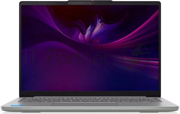 Ноутбук Lenovo IdeaPad Slim 5 14IRH10/14"/OLED/Intel Core i5 13420H/16GB/512GB SSD/Intel UHD Graphics/Windows 11 Pro/серый/1.39kg